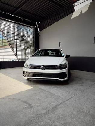 VOLKSWAGEN POLO 1.0 MPI TRACK MANUAL VOLKSWAGEN POLO 1.0 MPI TRACK MANUAL